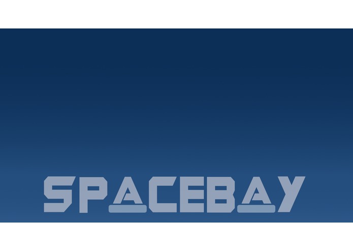 Spacebay – screenshot 2