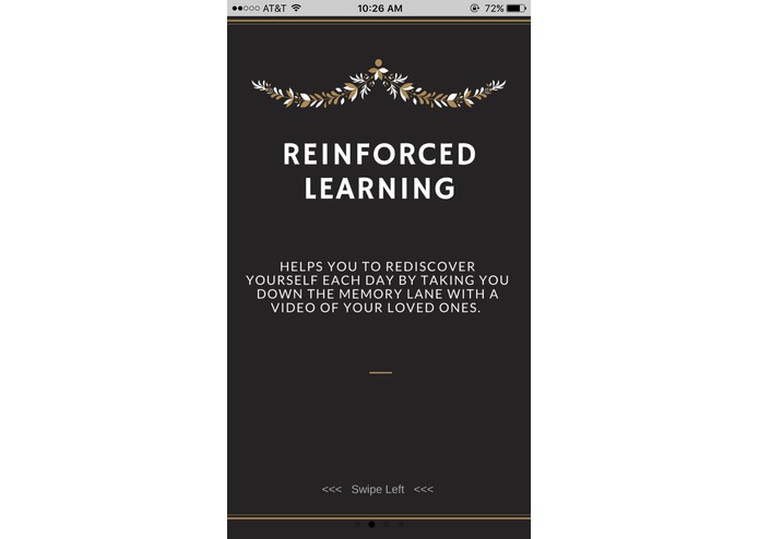 Store.Memories – screenshot 2