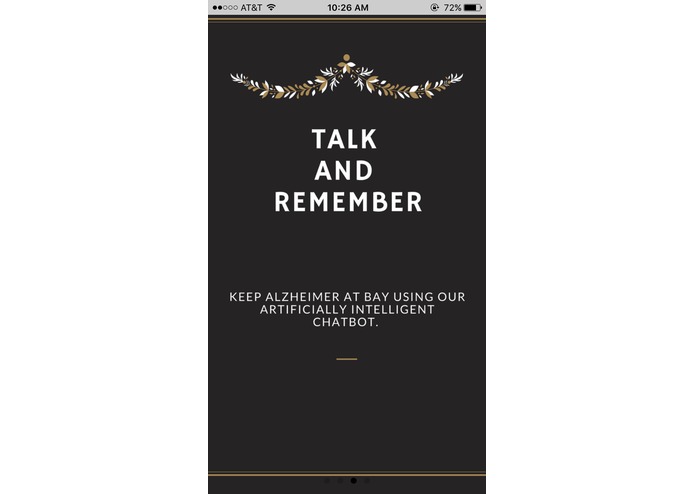 Store.Memories – screenshot 3