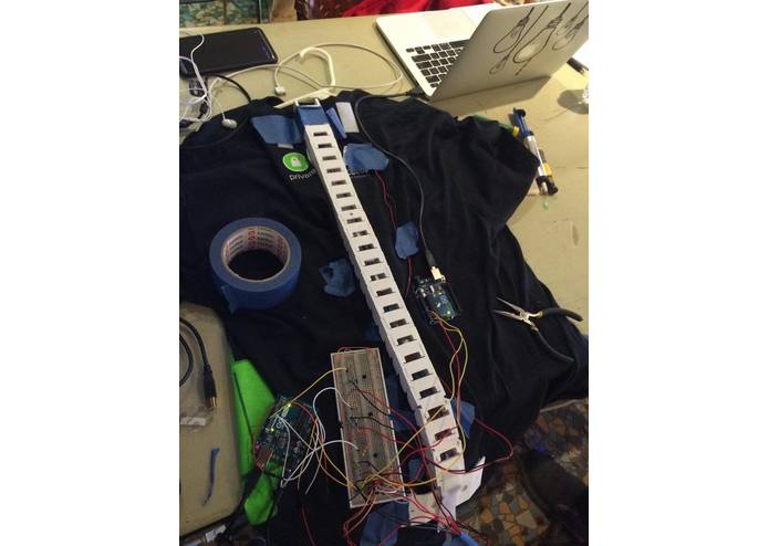 Kyphs – screenshot 1