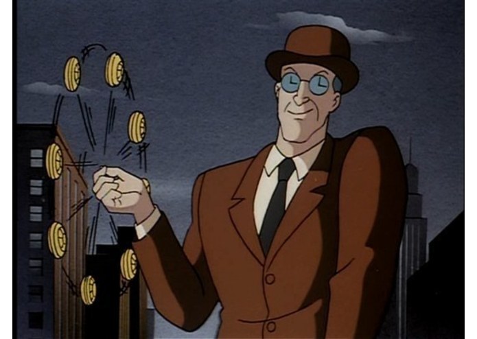 time-master – screenshot 1