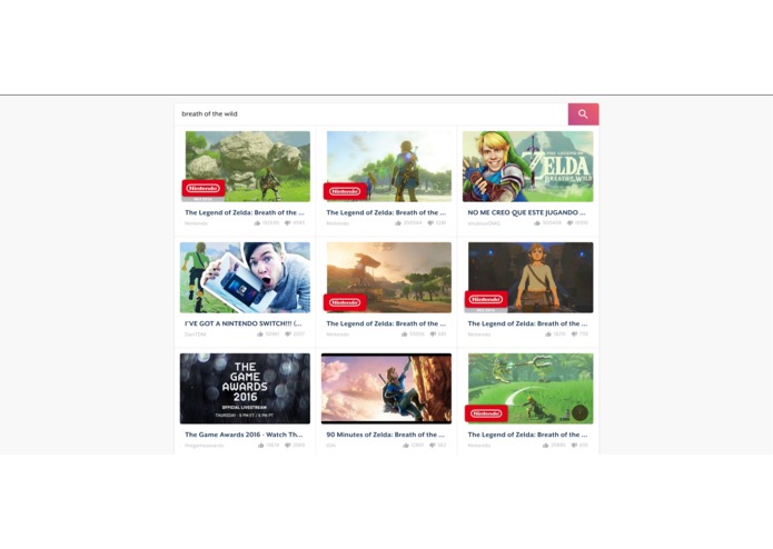 TubeAI – screenshot 3