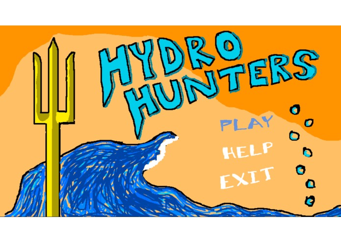 Hydro Hunters – screenshot 1