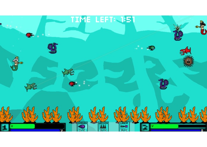 Hydro Hunters – screenshot 2