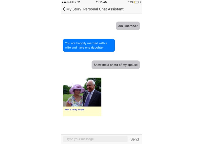 Store.Memories – screenshot 7