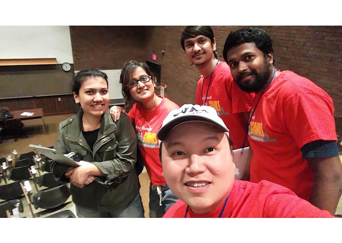 Triton-s-PARK – screenshot 3