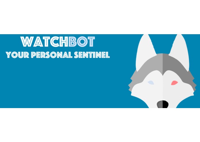 Watchbot – screenshot 2