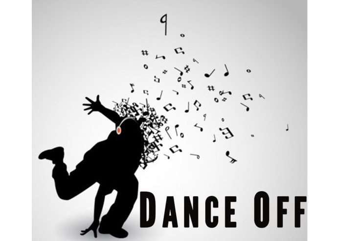 www.Dance-Off.Space – screenshot 2