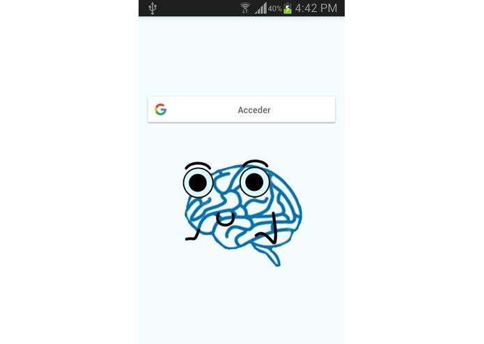 AzomaG – screenshot 1