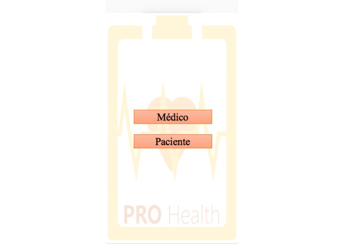 Pro Health – screenshot 1