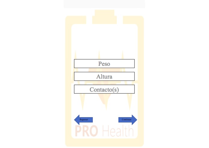 Pro Health – screenshot 3
