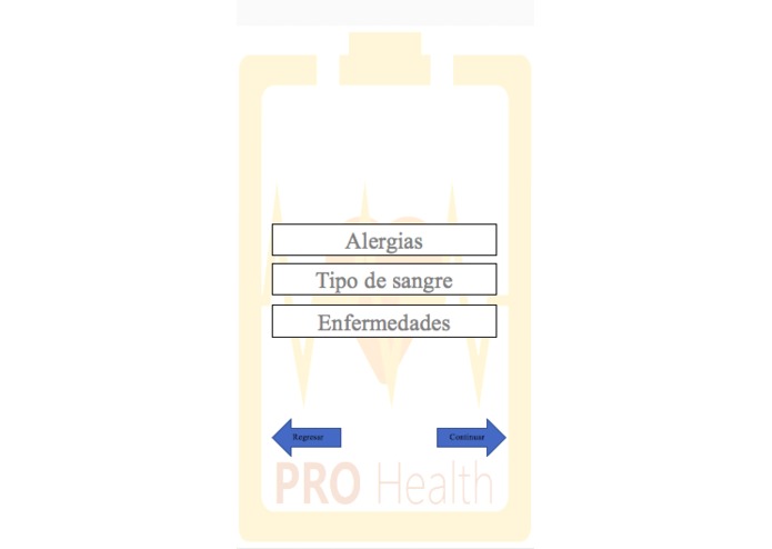Pro Health – screenshot 4