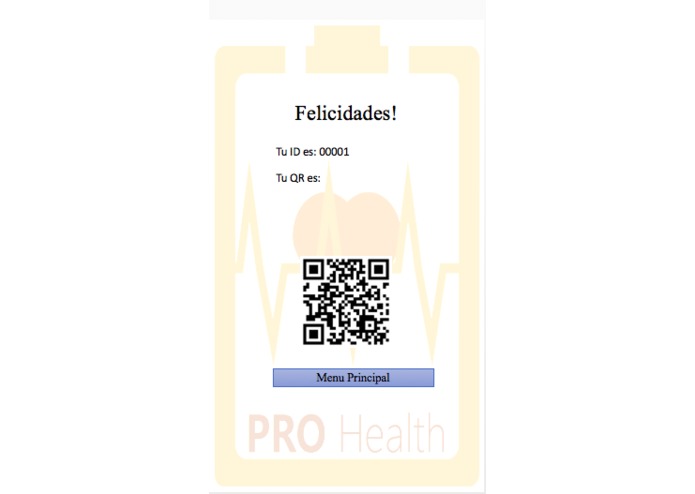 Pro Health – screenshot 6