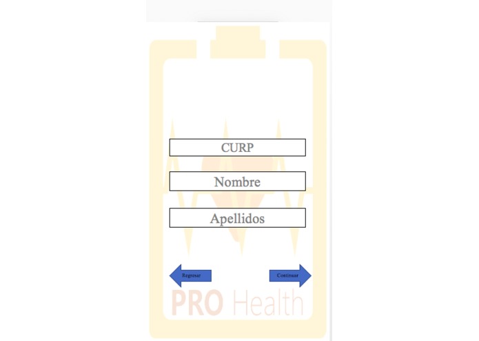 Pro Health – screenshot 7