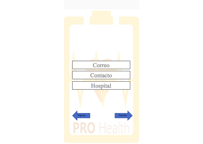 Pro Health – screenshot 8