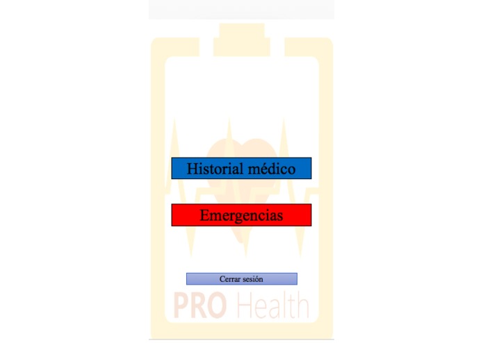 Pro Health – screenshot 9