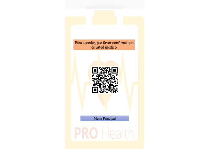 Pro Health – screenshot 10