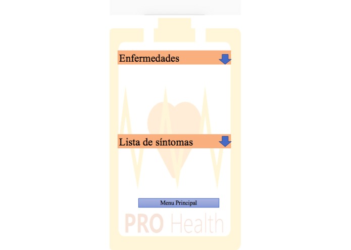 Pro Health – screenshot 12