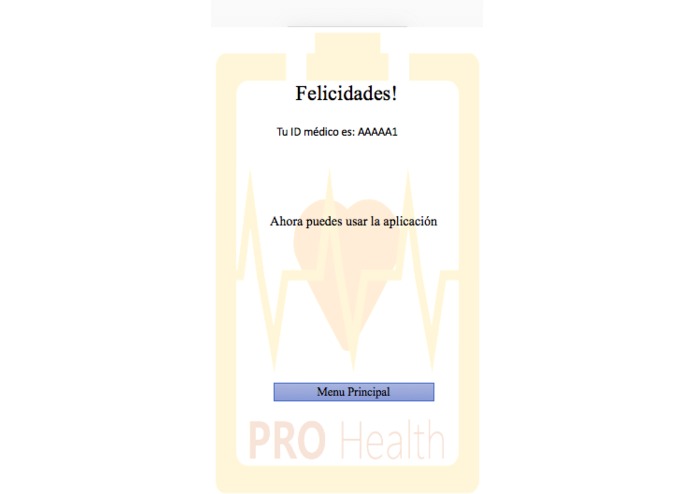 Pro Health – screenshot 13