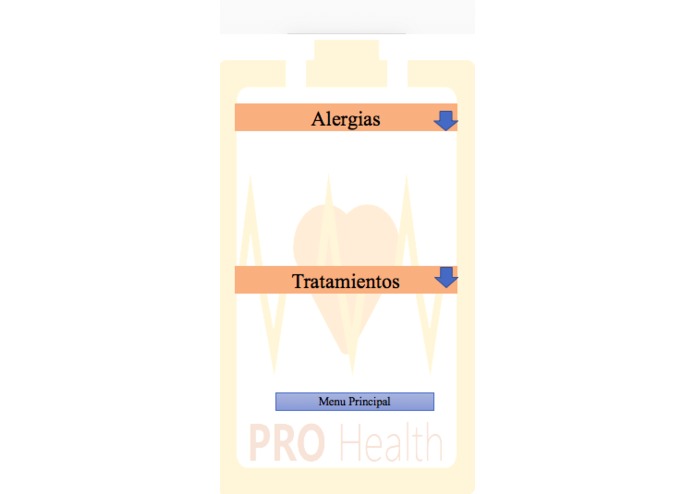 Pro Health – screenshot 14