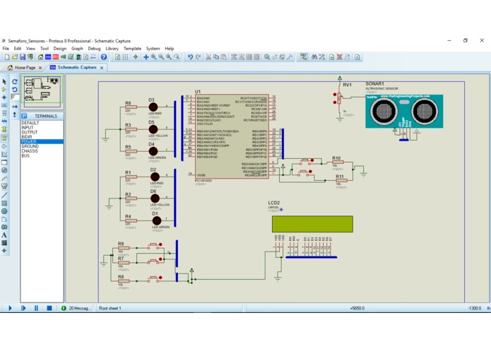 ESAD  – screenshot 1