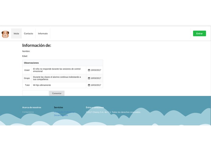 Nami – screenshot 3