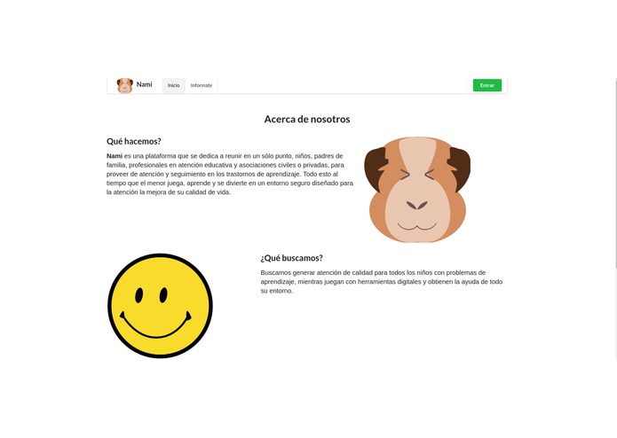 Nami – screenshot 5