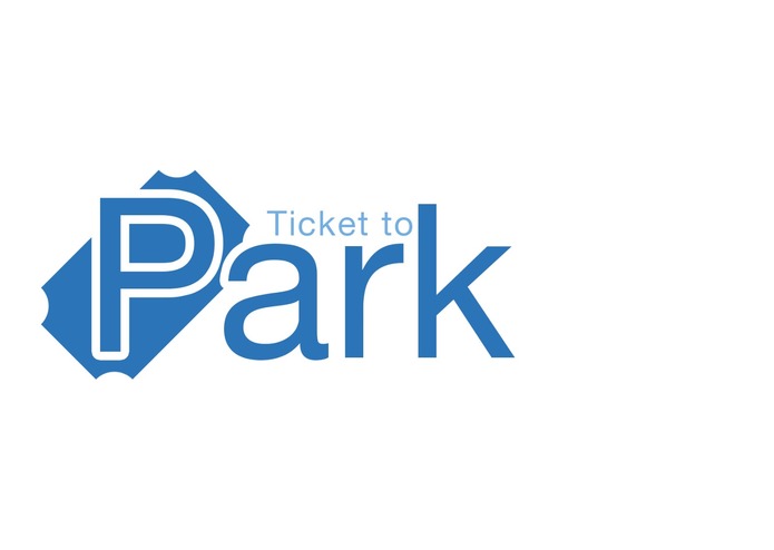 Ticket to park – screenshot 1