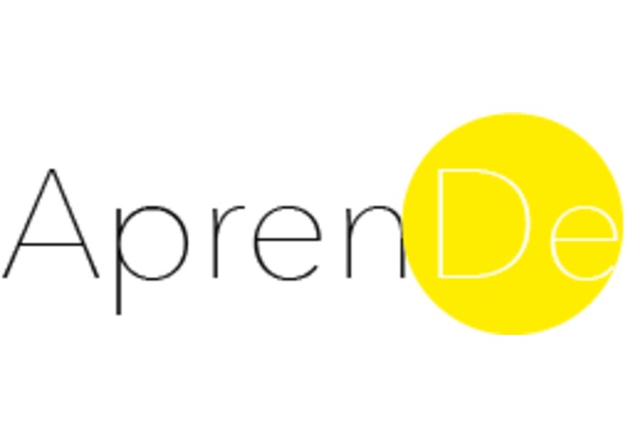 Apren.de – screenshot 1