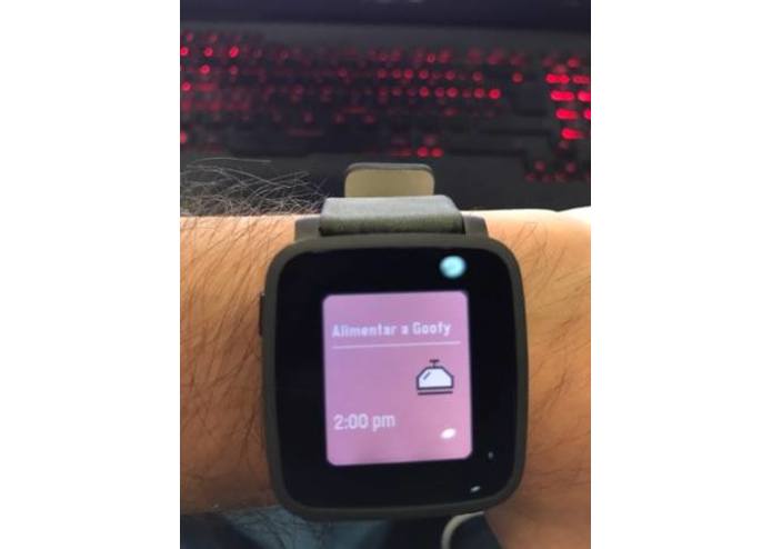 Smart Watch Kids – screenshot 1
