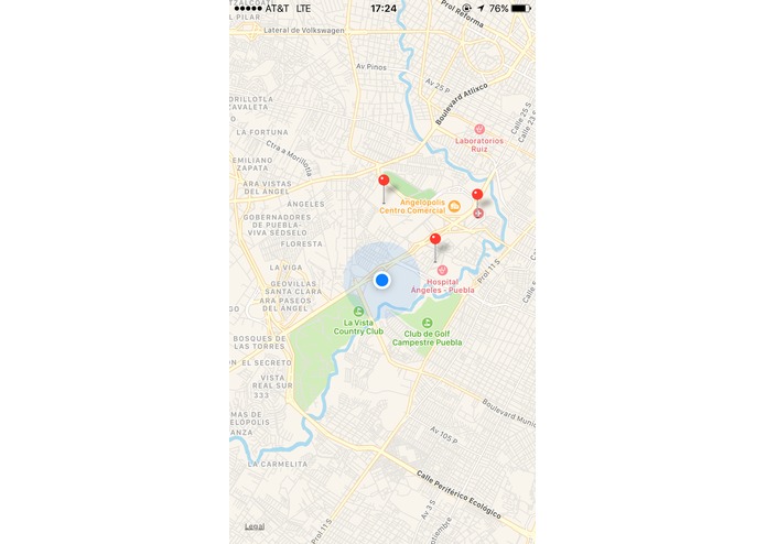 Safe Wheels – screenshot 3