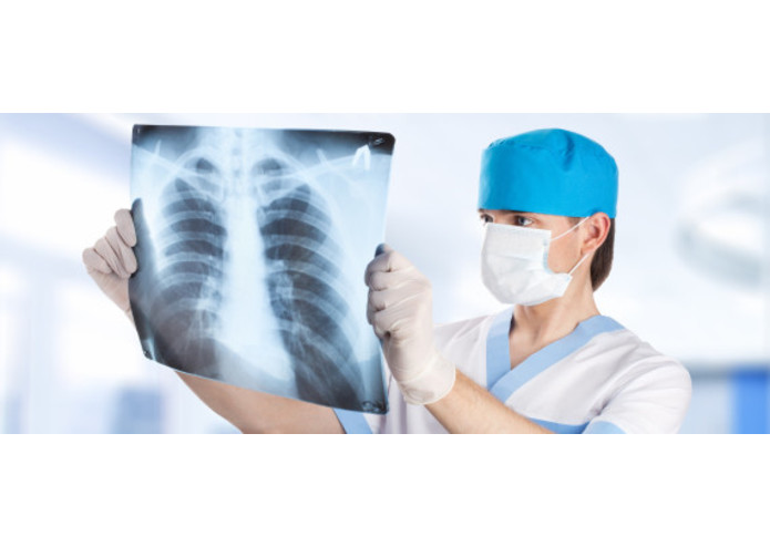 LungCancerDetector – screenshot 1