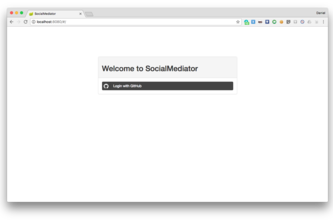 socialmediator