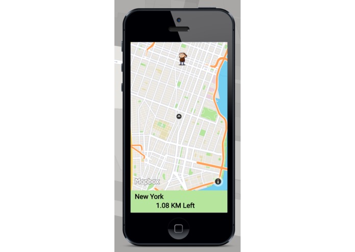 Taxi Racer: City Edition – screenshot 6