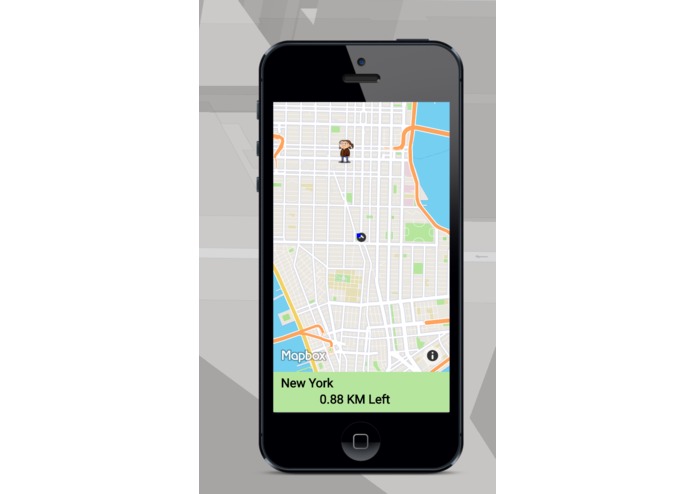 Taxi Racer: City Edition – screenshot 3
