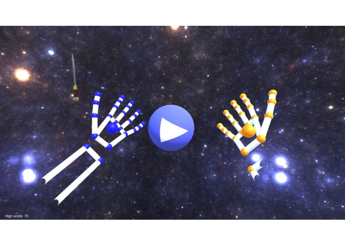 SpaceTrip – screenshot 1