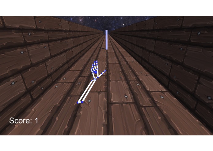 SpaceTrip – screenshot 2