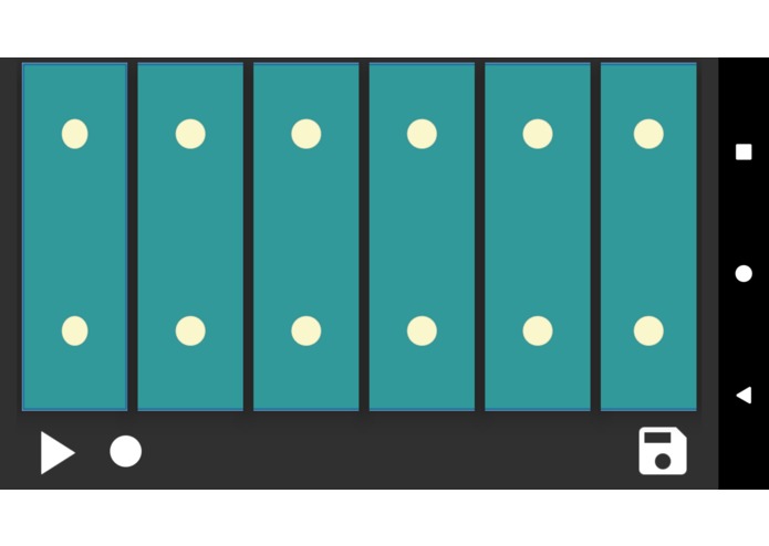 Xylockphone – screenshot 2