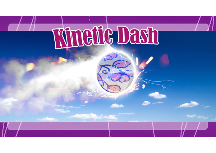 Kinetic Dash – screenshot 1