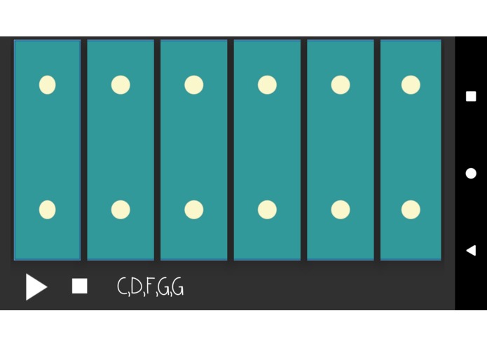 Xylockphone – screenshot 3