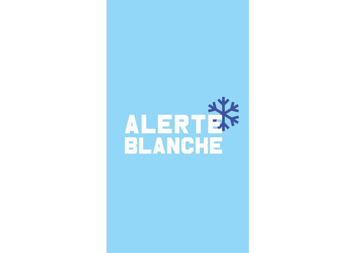 12 - Alerte Blanche – screenshot 1