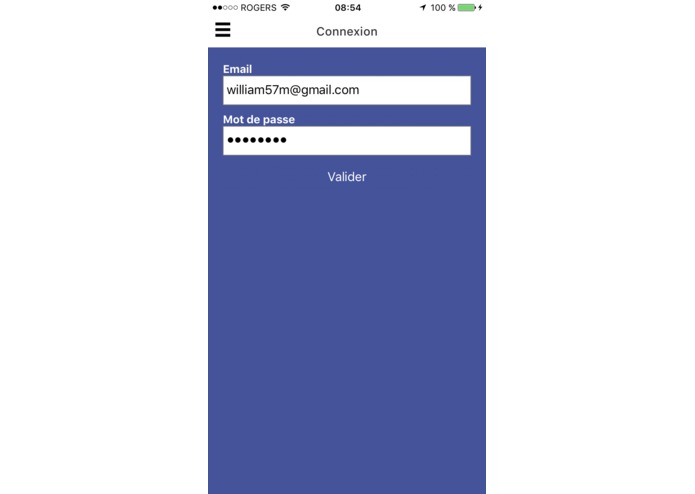 12 - Alerte Blanche – screenshot 6