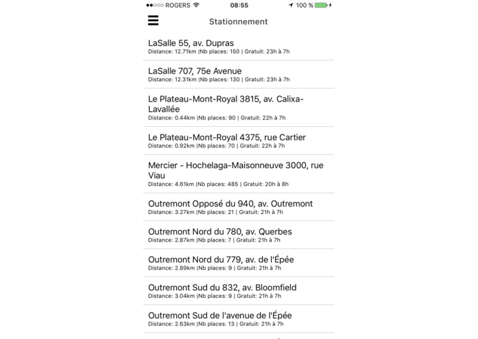 12 - Alerte Blanche – screenshot 4