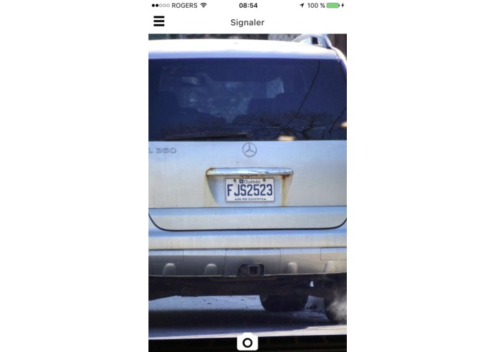 12 - Alerte Blanche – screenshot 5