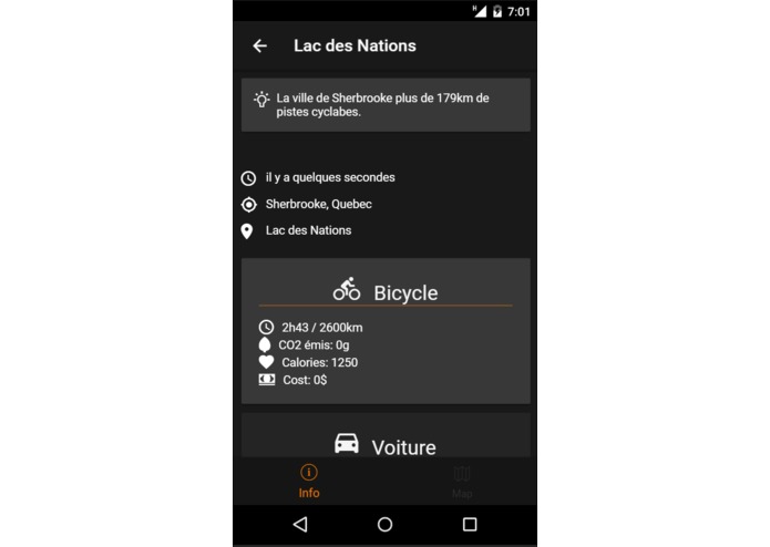 4 - Let Me Know – screenshot 2