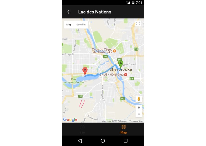 4 - Let Me Know – screenshot 4