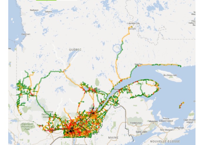 2 - Conviv – screenshot 1