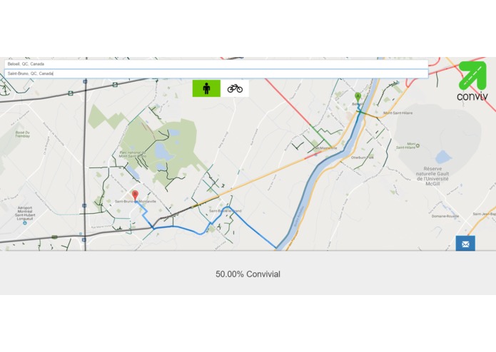 2 - Conviv – screenshot 2