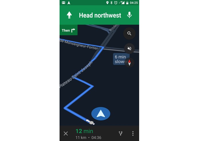 17-HitchHak3r – screenshot 8