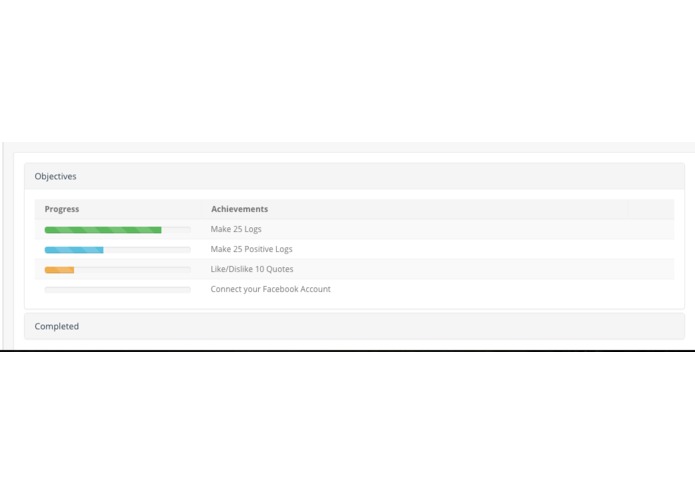 TalkTo.Me – screenshot 2